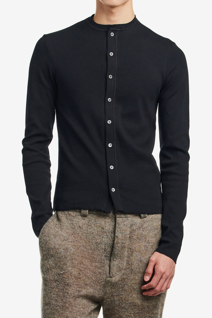 NUDO	 SERAFINO LONG SLEEVE - WORKSOUT WORLDWIDE