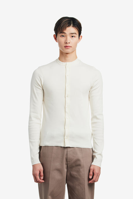 NUDO	 SERAFINO LONG SLEEVE