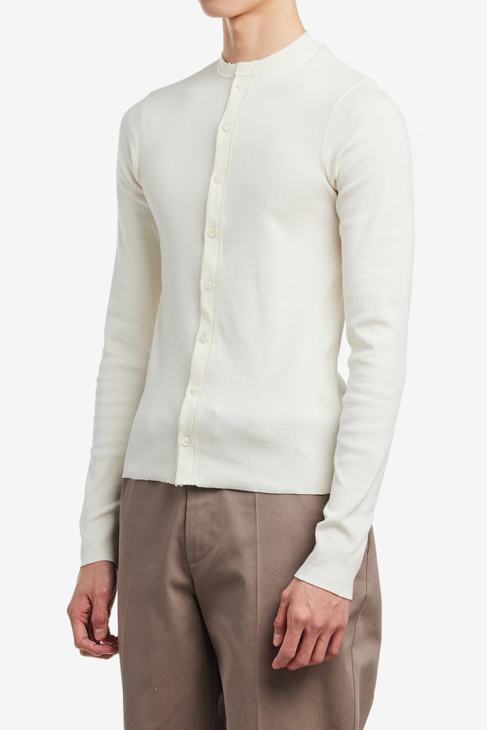 NUDO	 SERAFINO LONG SLEEVE - WORKSOUT WORLDWIDE