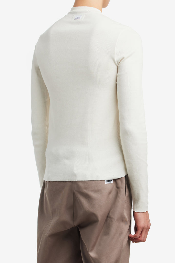 NUDO	 SERAFINO LONG SLEEVE - WORKSOUT WORLDWIDE