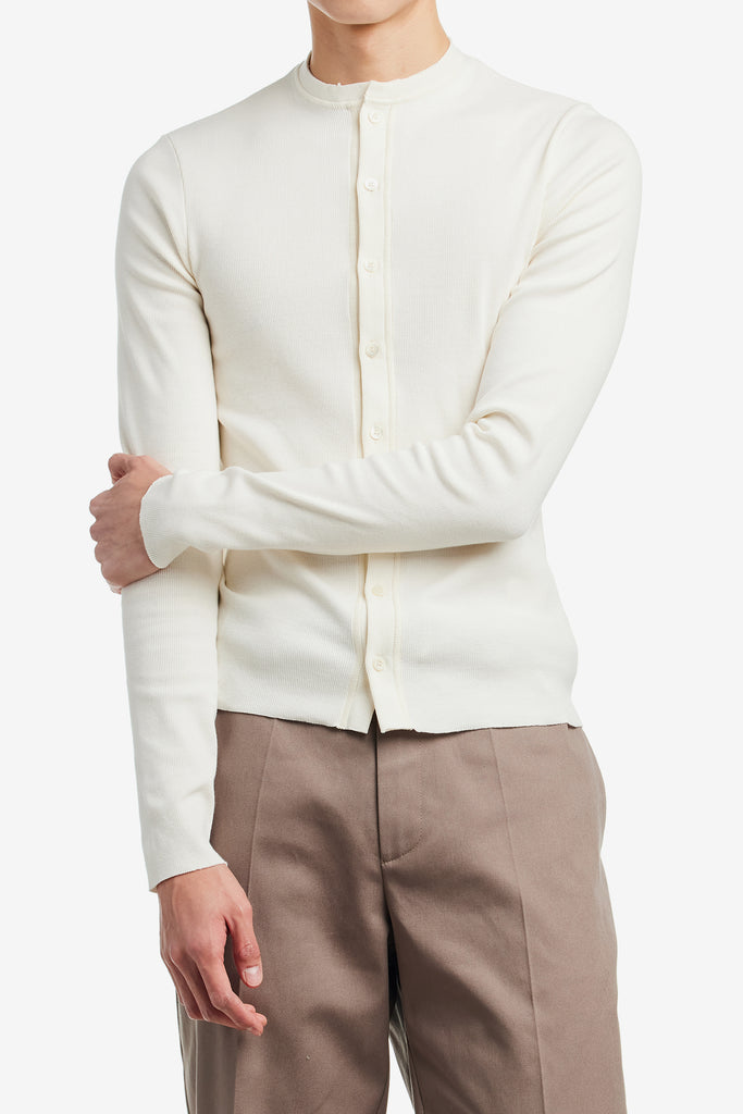 NUDO	 SERAFINO LONG SLEEVE - WORKSOUT WORLDWIDE