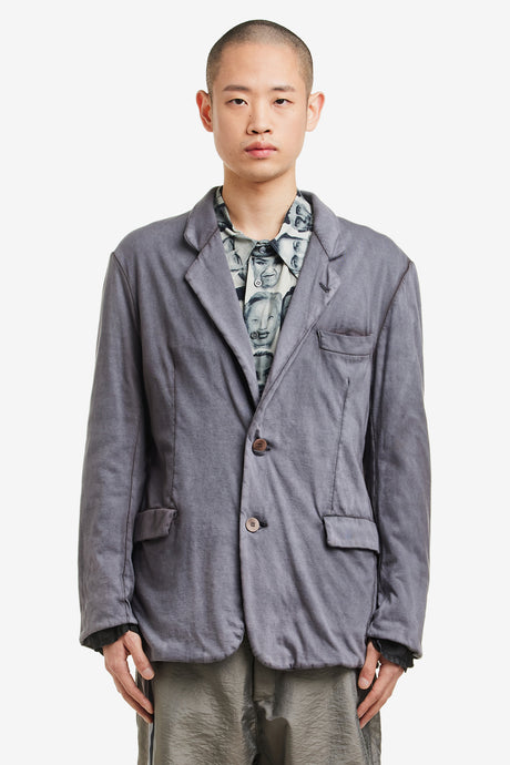 PHANTOM JERSEY JACKET