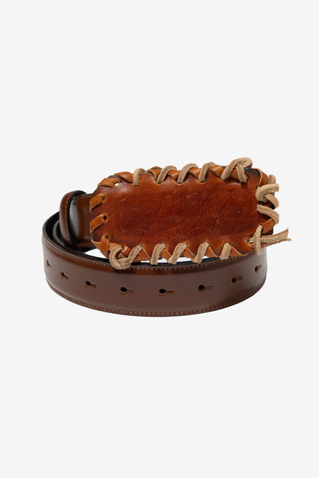 WEDDING CHARRO BELT
