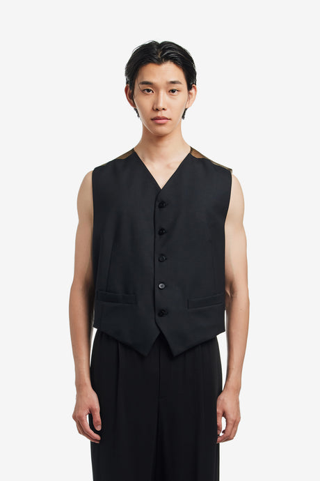 PICCOLO PARADISO VEST