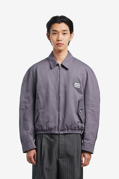 100X100 WORK JACKET