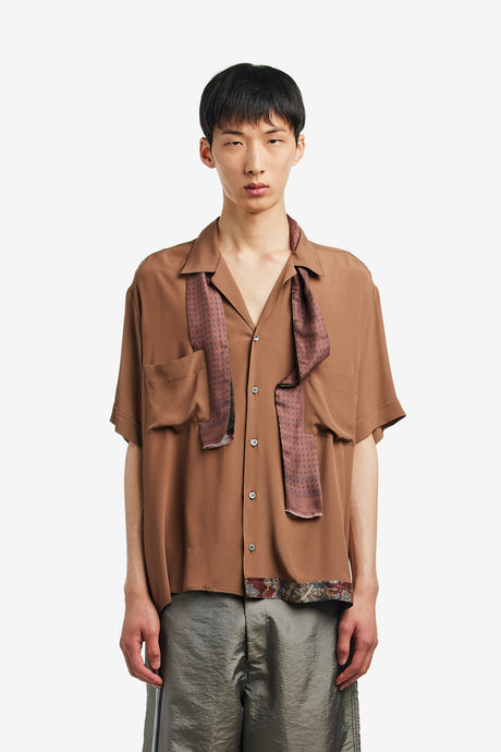 PASOLINI SHORT SLEEVE