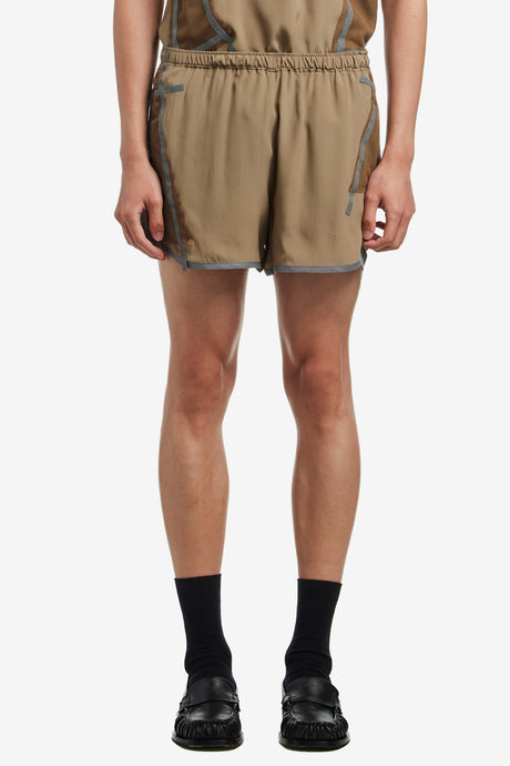 MARATONA SHORTS