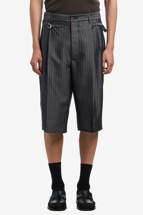 DARKETTONE REGOLATORE SHORT