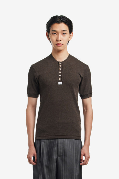 NUDO SMALL SERAFINO TEE