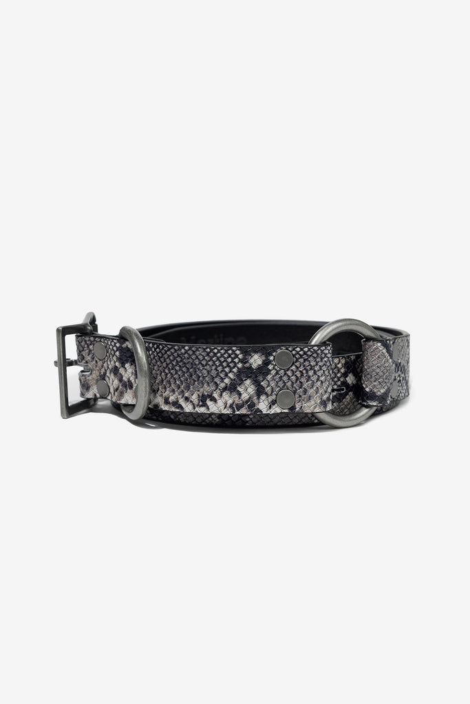 BONDAGE BELT - WORKSOUT WORLDWIDE