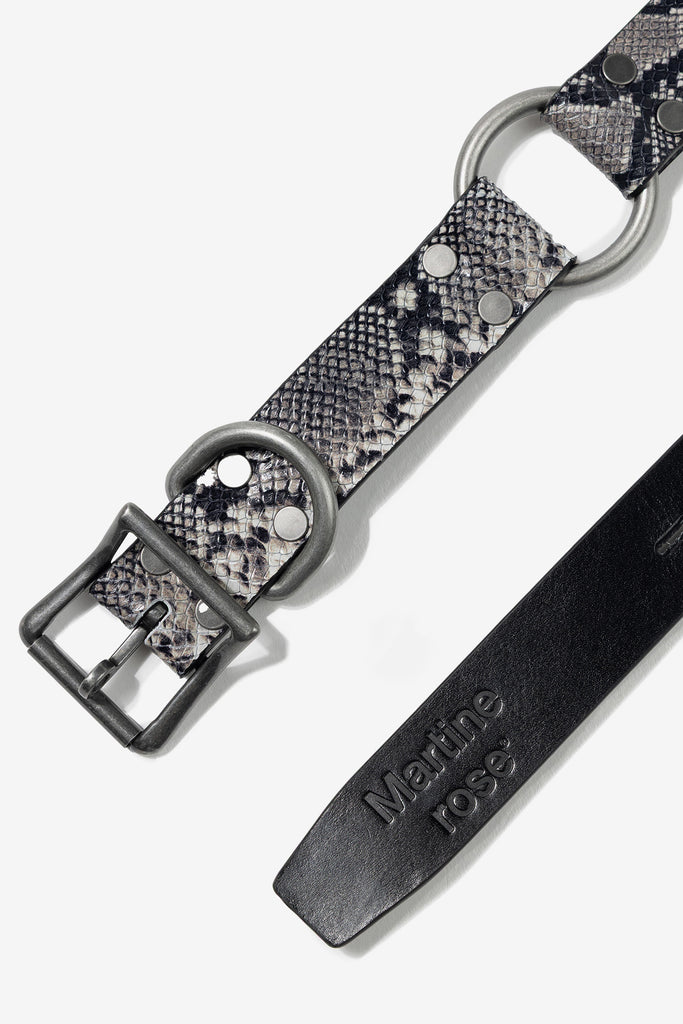 BONDAGE BELT - WORKSOUT WORLDWIDE