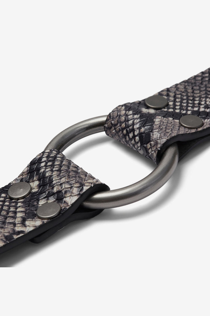 BONDAGE BELT - WORKSOUT WORLDWIDE