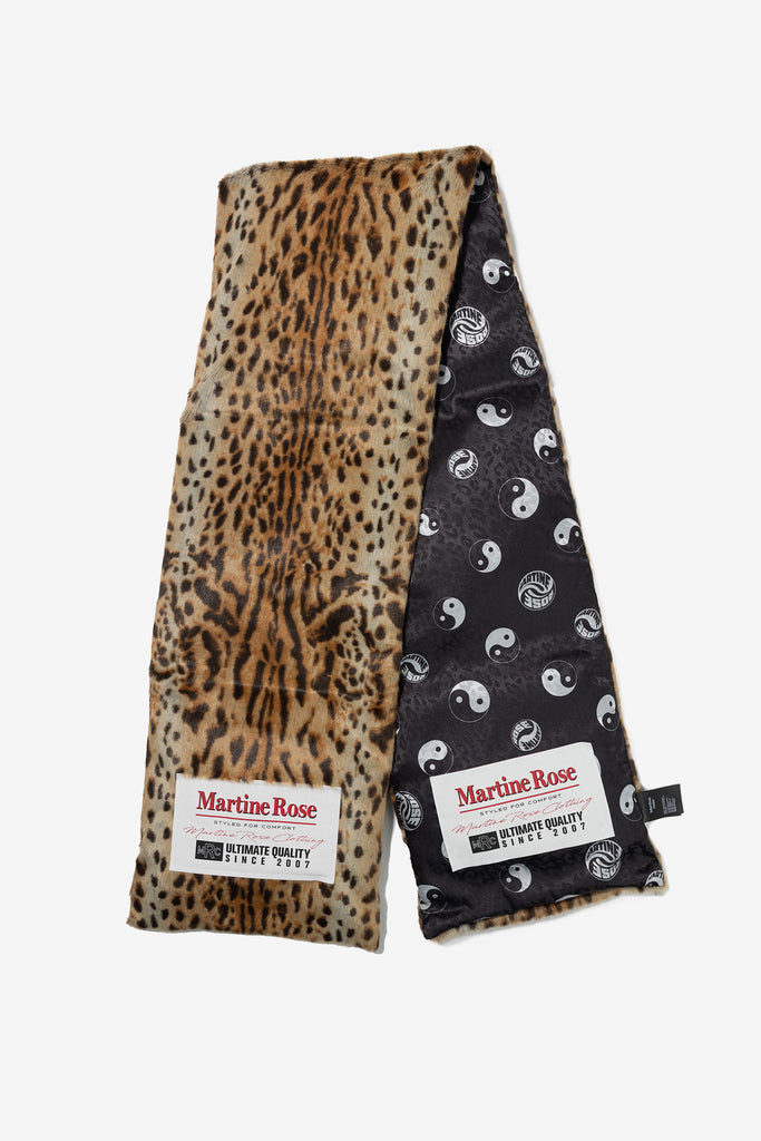 PADDED SCARF - WORKSOUT WORLDWIDE