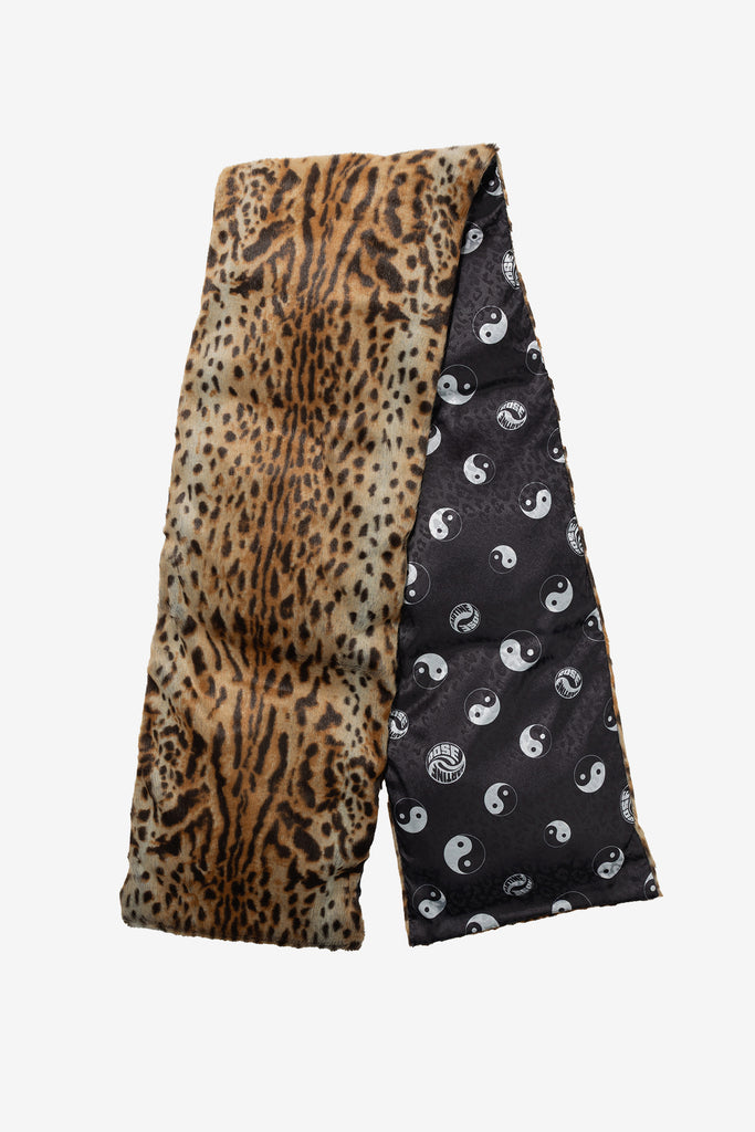 PADDED SCARF - WORKSOUT WORLDWIDE