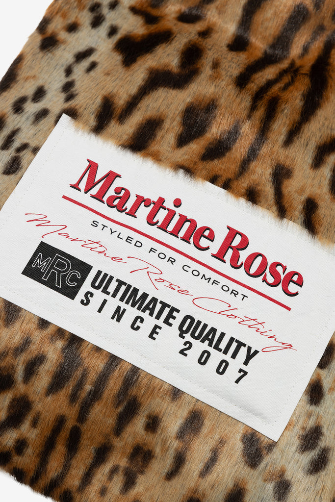 PADDED SCARF - WORKSOUT WORLDWIDE