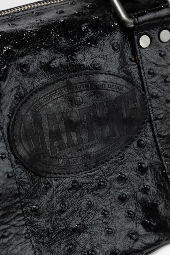 MINI SPORTS BAG - WORKSOUT WORLDWIDE