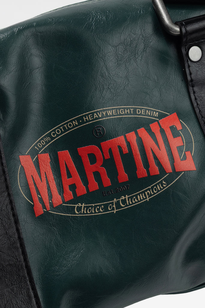 MINI SPORTS BAG - WORKSOUT WORLDWIDE