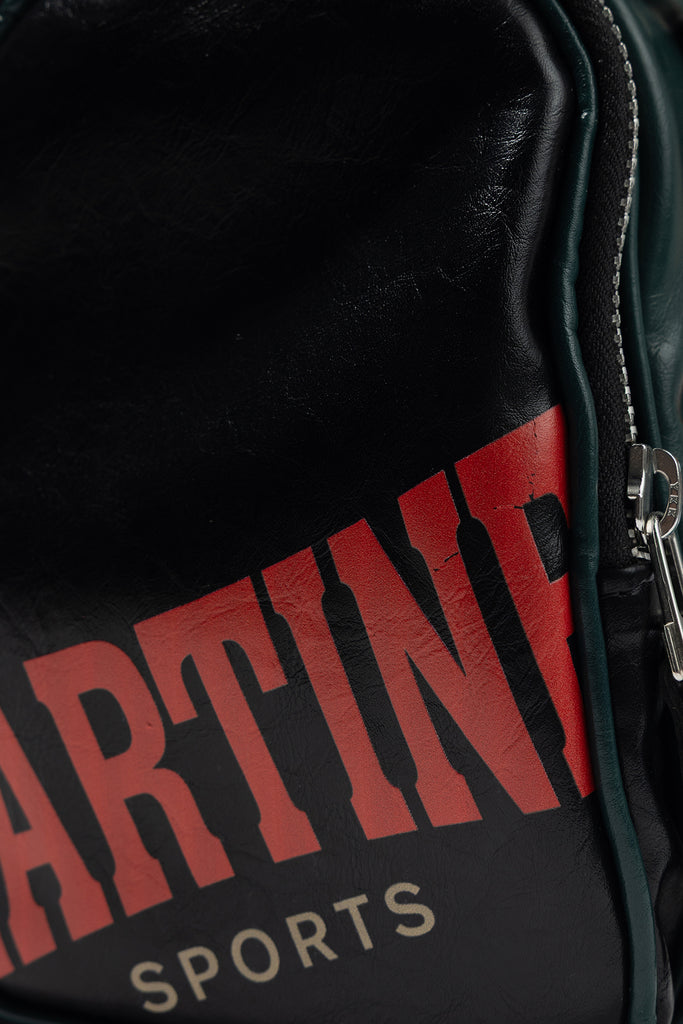 MINI SPORTS BAG - WORKSOUT WORLDWIDE