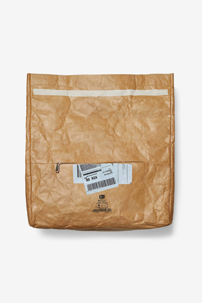 FOLDABLE BAG - WORKSOUT WORLDWIDE