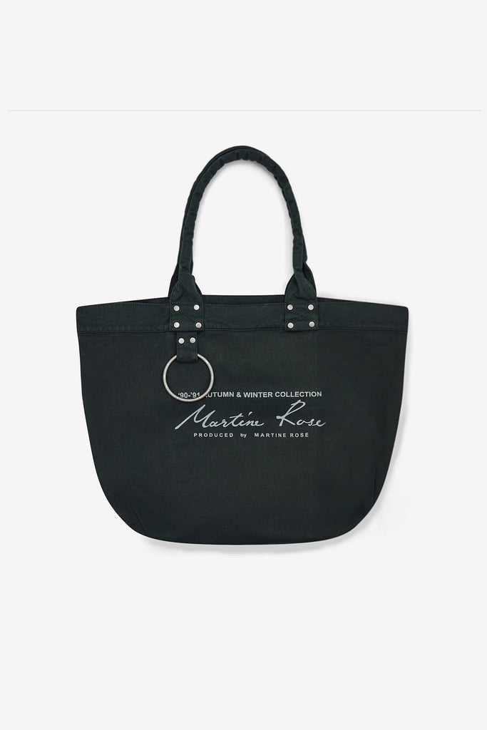 BONDAGE TOTE BAG - WORKSOUT WORLDWIDE