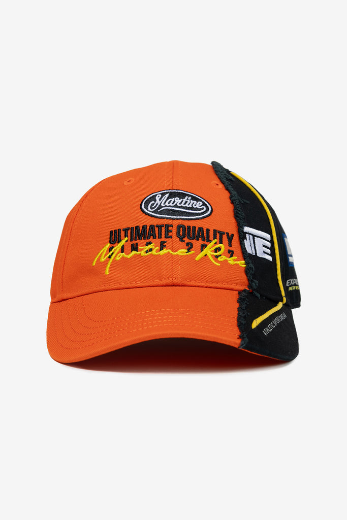 COLLAGE CAP - WORKSOUT WORLDWIDE