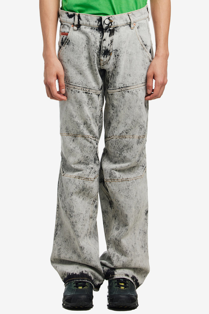 UTILITY JEAN - WORKSOUT WORLDWIDE