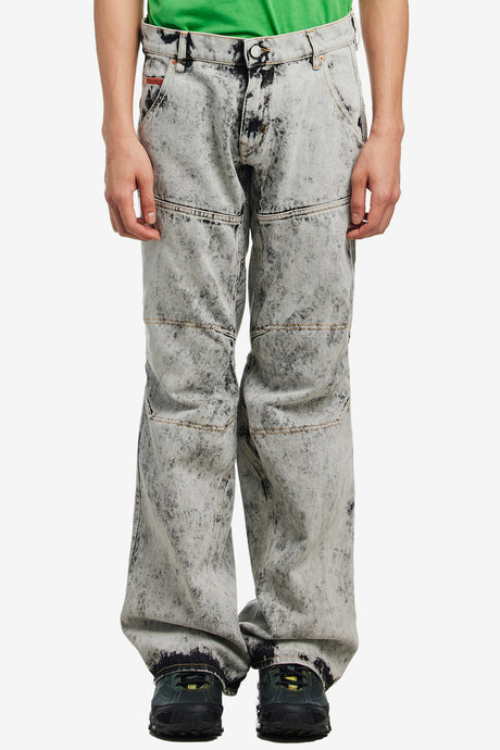 UTILITY JEAN
