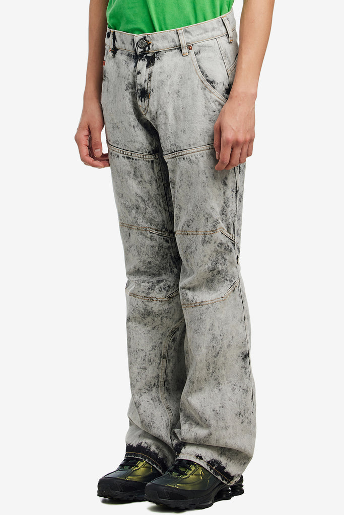 UTILITY JEAN - WORKSOUT WORLDWIDE