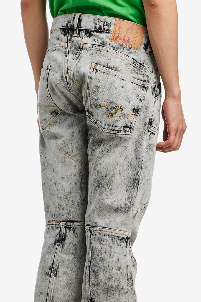 UTILITY JEAN - WORKSOUT WORLDWIDE