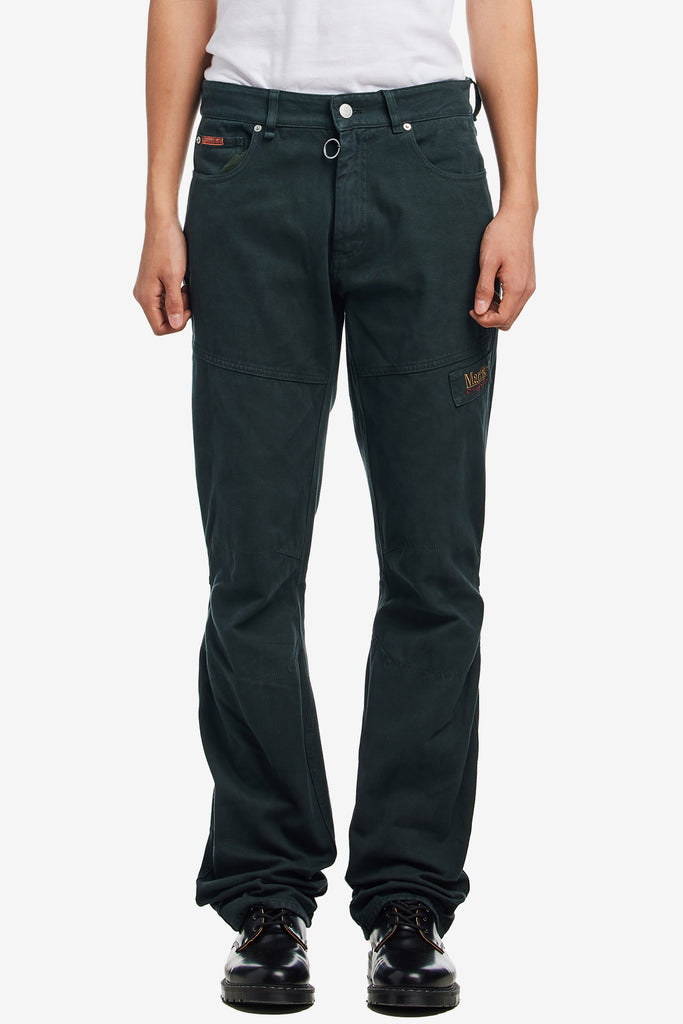 UTILITY TROUSER - WORKSOUT WORLDWIDE