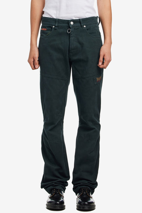 UTILITY TROUSER