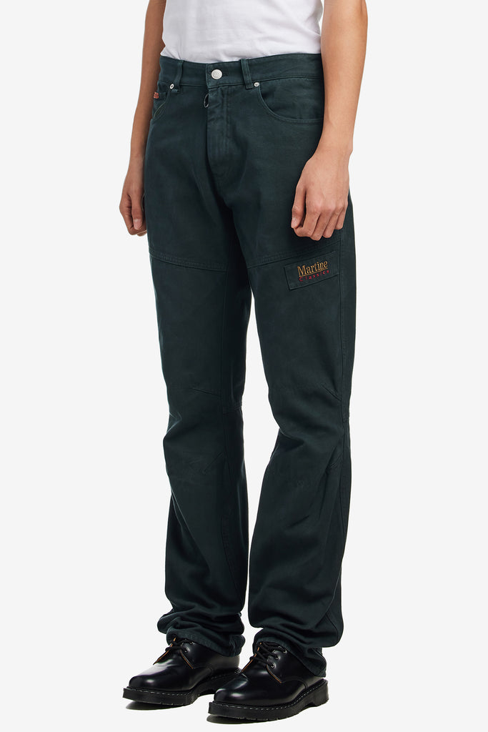 UTILITY TROUSER - WORKSOUT WORLDWIDE