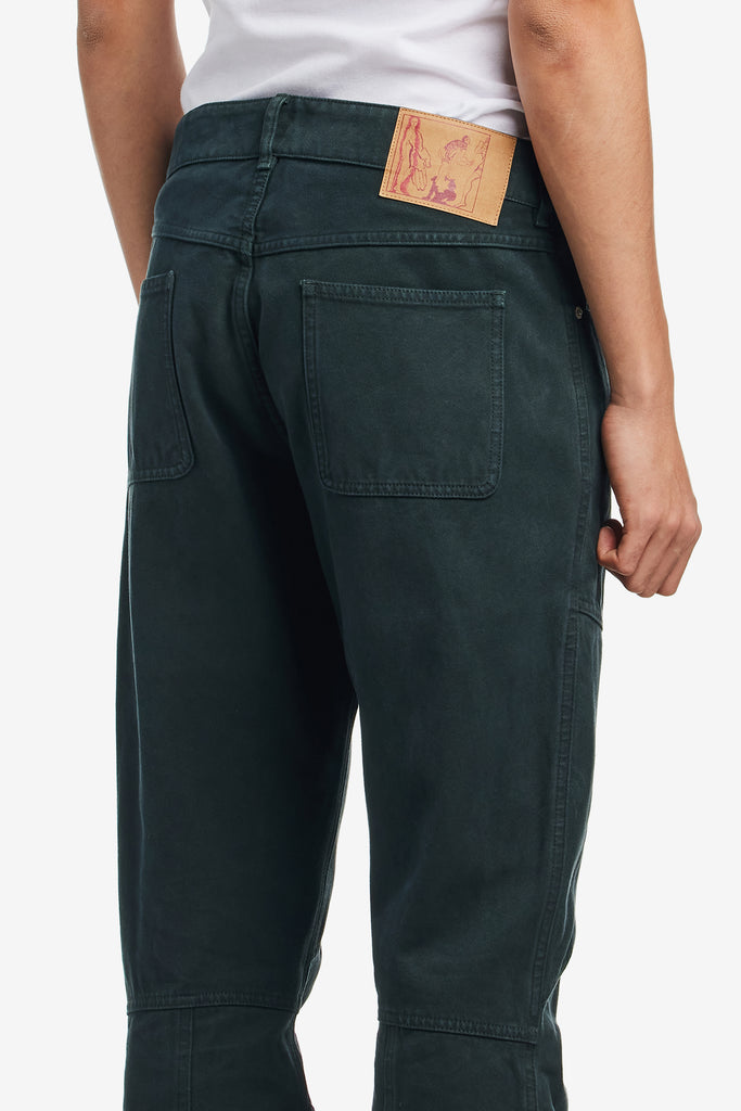UTILITY TROUSER - WORKSOUT WORLDWIDE