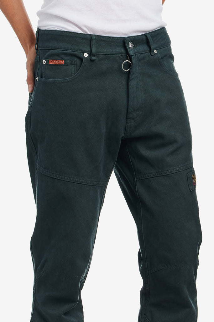 UTILITY TROUSER - WORKSOUT WORLDWIDE