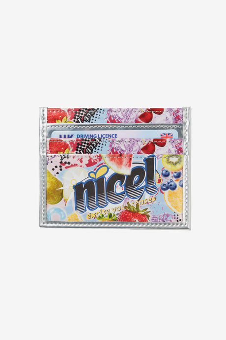 CARD HOLDER