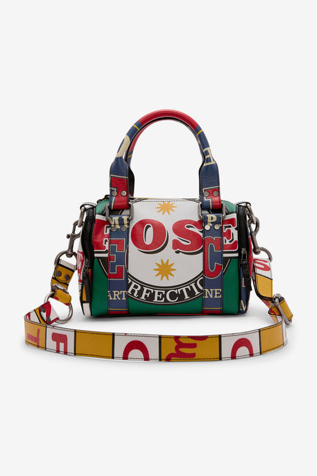 BEER MAT MINI SPORTS BAG