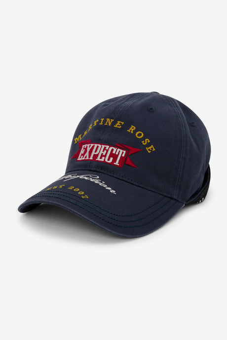 ROLL BACK CAP