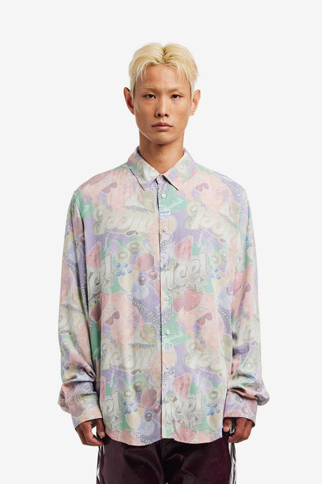 CLASSIC SHIRT