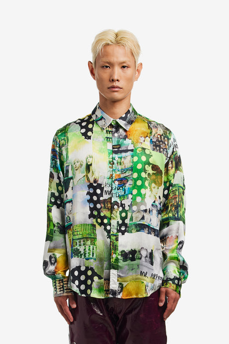 CLASSIC SHIRT