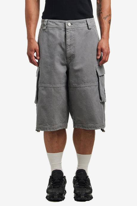 UTILITY SHORT