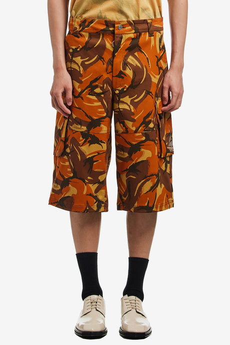 UTILITY SHORT