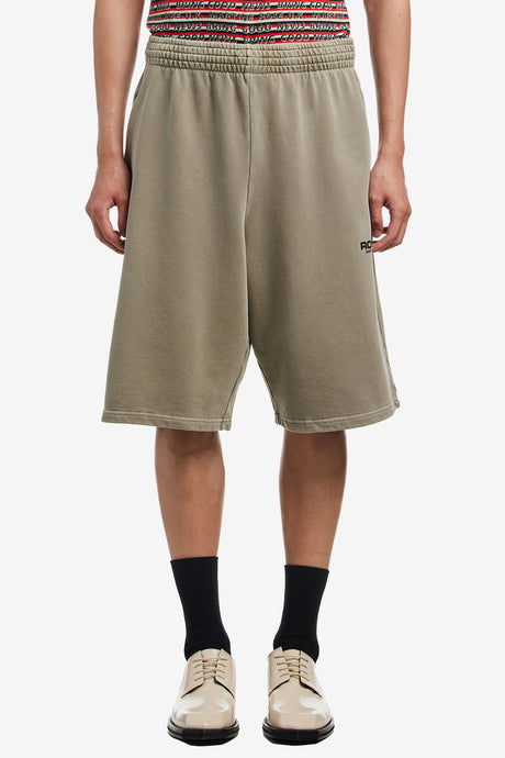 SWEAT SHORT