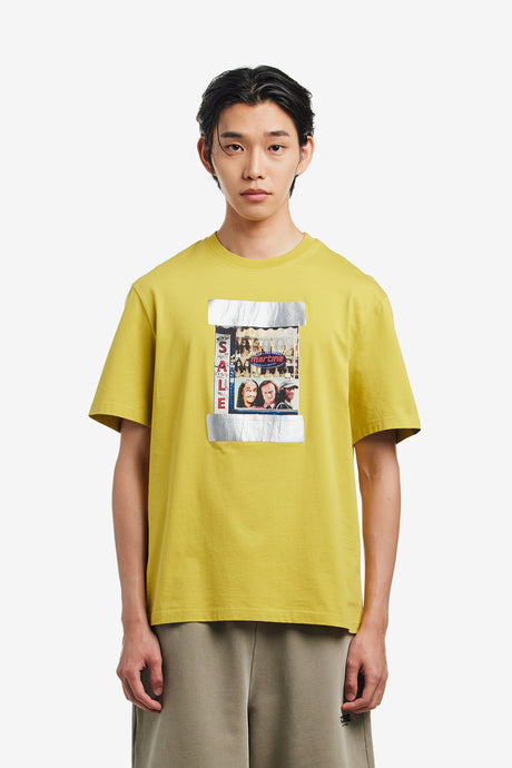CLASSIC T-SHIRT