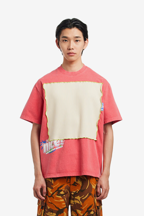 WINDOW T-SHIRT