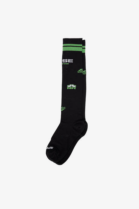 SHEER FOOTBALL SOCK