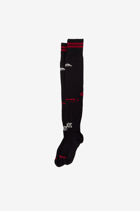 KNEE HIGH FOOTBALL SOCKS