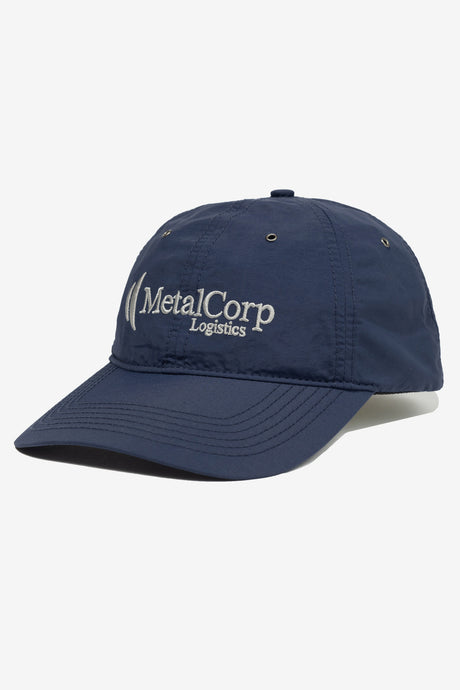 METALCORP DAD HAT