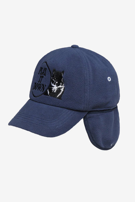 PLAY IT DOWN TRAPPER HAT