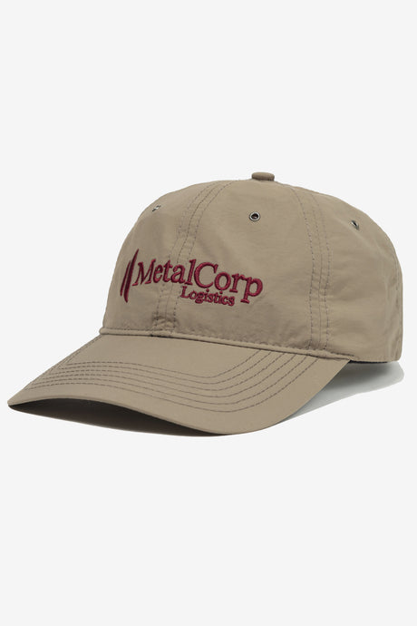 METALCORP DAD HAT