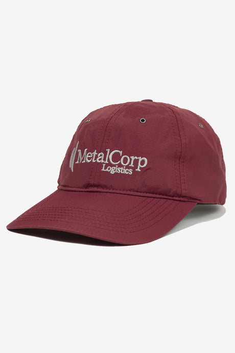 METALCORP DAD HAT
